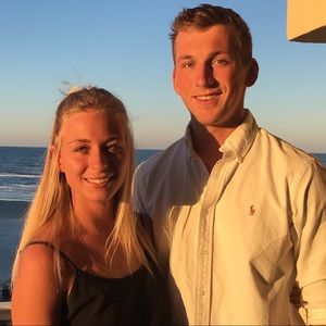 Meet your Posher, Dan